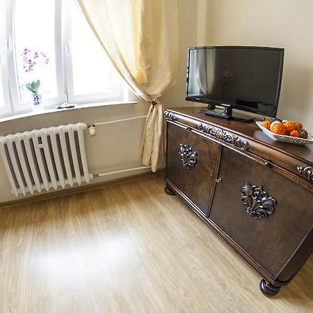 Apartament Olowianka- Danzig Apartment Phòng bức ảnh