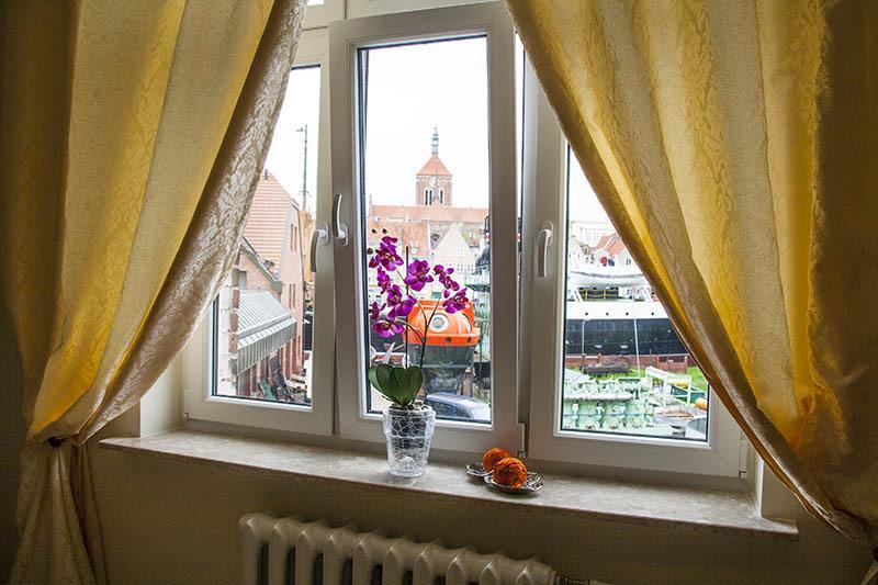 Apartament Olowianka- Danzig Apartment Phòng bức ảnh