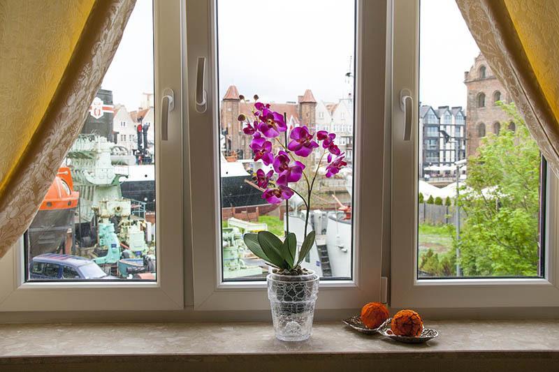 Apartament Olowianka- Danzig Apartment Phòng bức ảnh