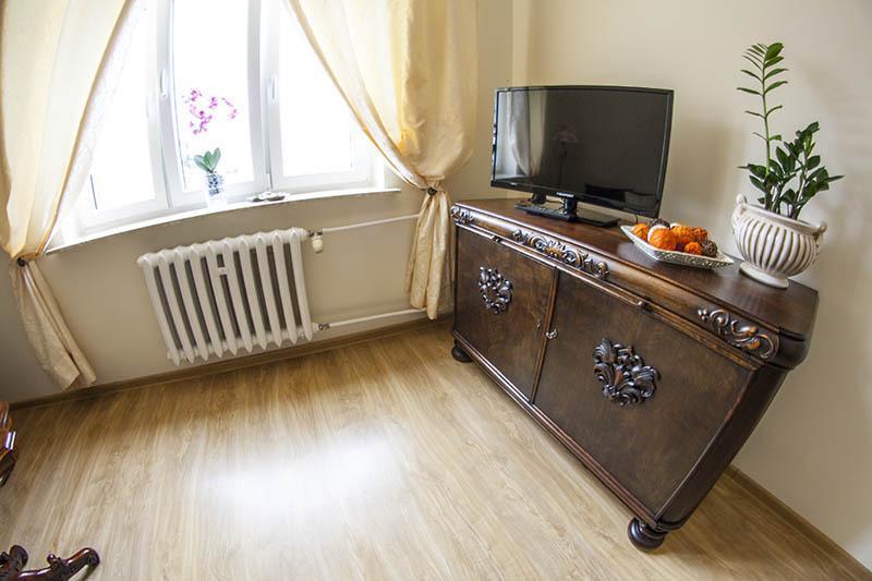 Apartament Olowianka- Danzig Apartment Phòng bức ảnh