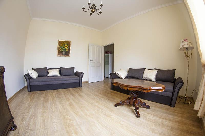Apartament Olowianka- Danzig Apartment Phòng bức ảnh